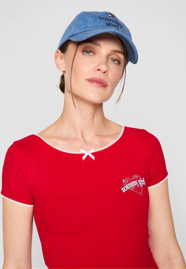 Tommy Jeans GIRL BABY TEE