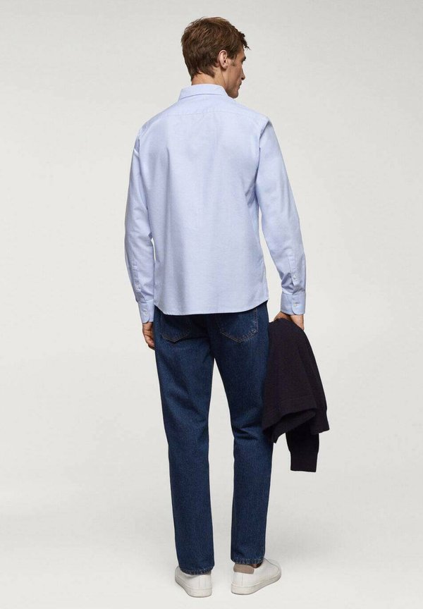Mango OXFORD