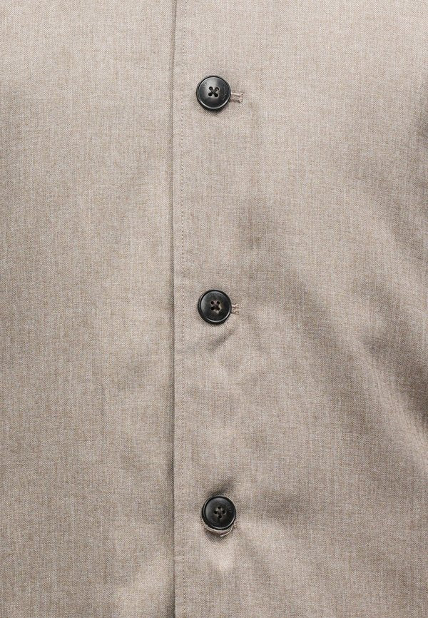 Hackett London HERRINGBONE SHACKET