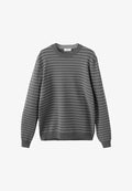 Mango Jumper - dark grey
