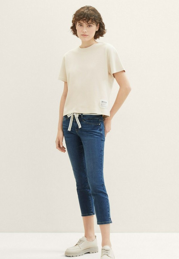TOM TAILOR TTALEXA cropped