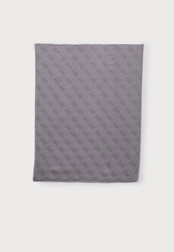 Guess BOSTON - Scarf - grey