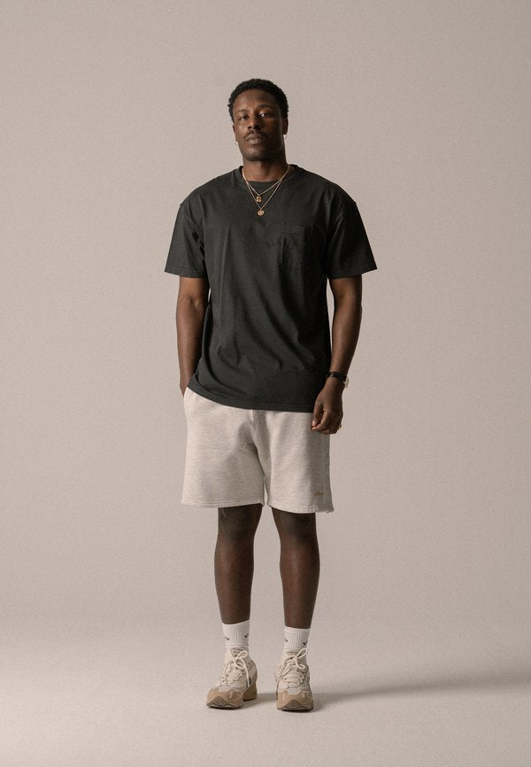 BLKVIS LOGO POCKET TEE UNISEX