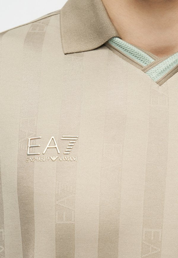 EA7 Emporio Armani TRAIN SOCCER