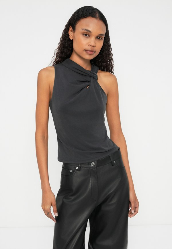 Samsøe Samsøe SAHARPAL TROUSERS