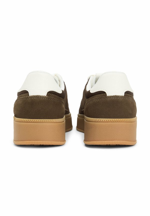 Tommy Jeans THE GREENWICH CHUNKY