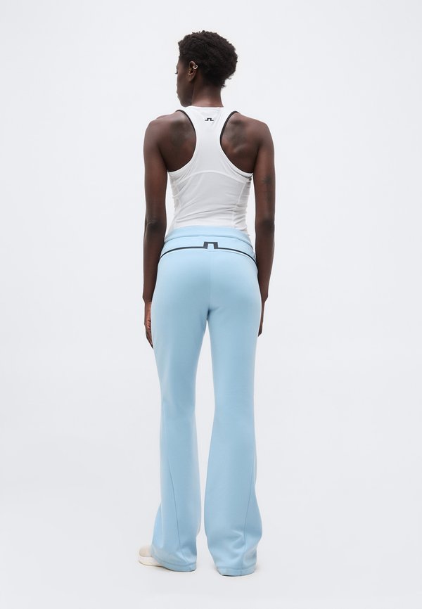 J.LINDEBERG AURA FLARE PANTS