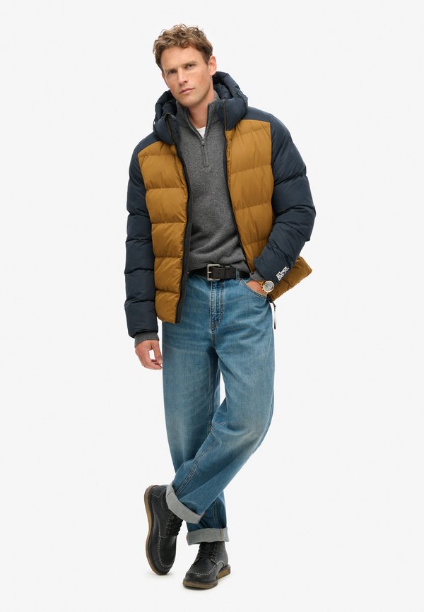 Superdry & Co  PUFFER