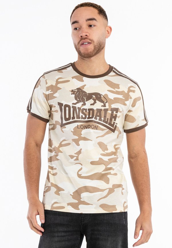Lonsdale