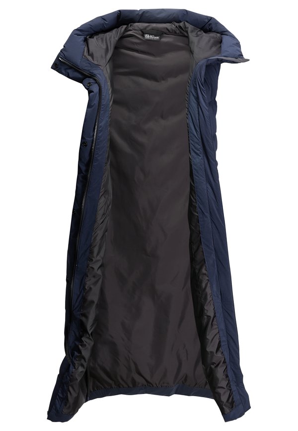Jack Wolfskin MARIENPLATZ VEST W