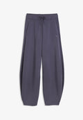 Puma PUMATECH SENSE BARREL JOGGINGHOSE - Tracksuit bottoms - inky depths