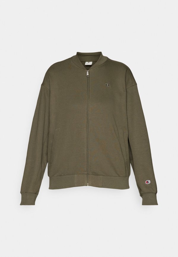 Champion ICONS LOOSE BOMBER SMALL LOGO