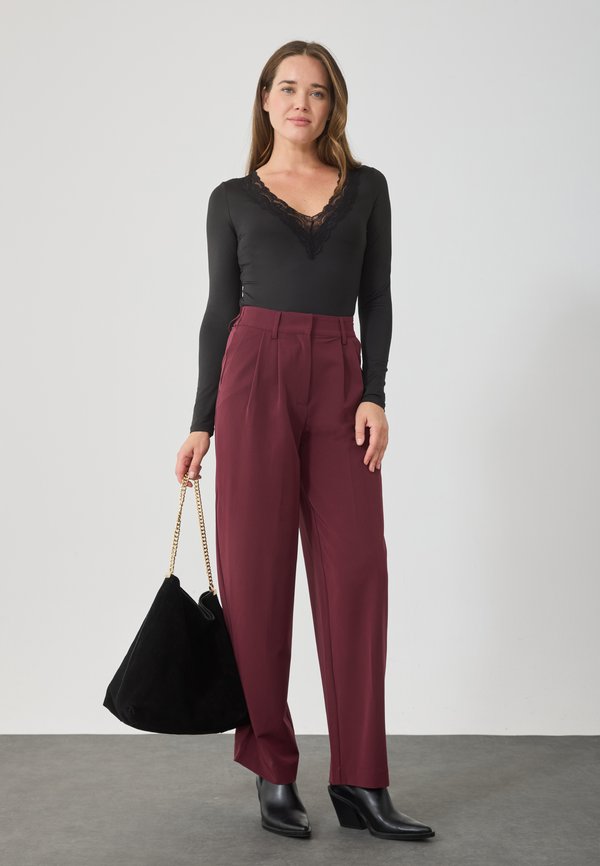 Anna Field by Zalando