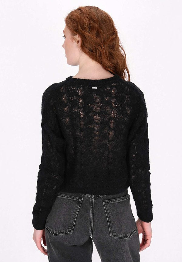 DreiMaster DREIMASTER VINTAGE WOMEN PULLOVER