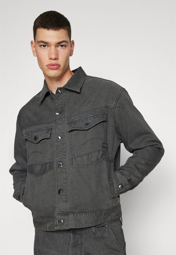 G-STAR DAKOTA JACKET