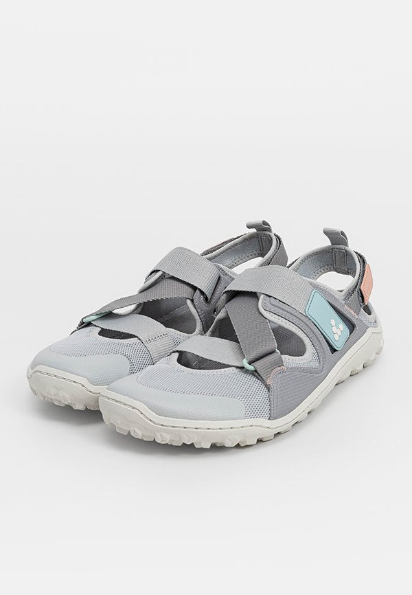 Vivobarefoot TRACKER