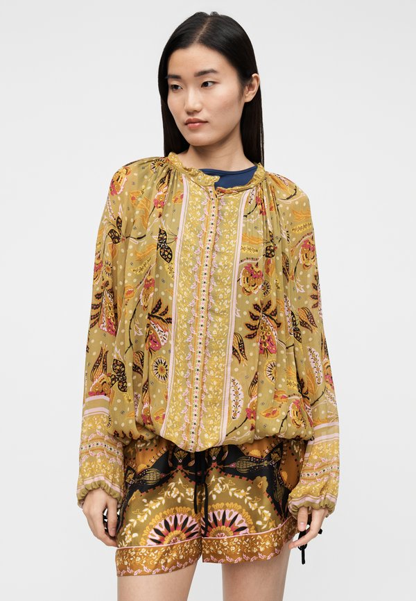 Diane von Furstenberg JANA