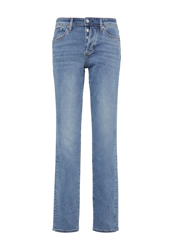 s.Oliver  SLIM FIT / MID RISE / SLIM LEG