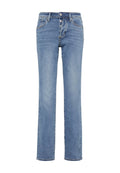 s.Oliver  SLIM FIT / MID RISE / SLIM LEG