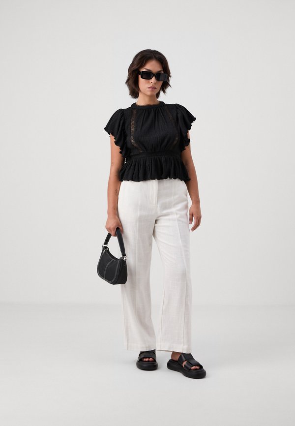 Vero Moda Petite VMMILLANA FRILL