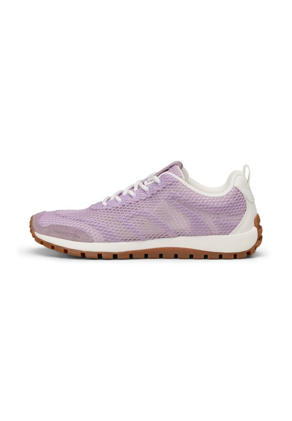 Marc O'Polo SNEAKER MODEL BELLA AUS EDLEM