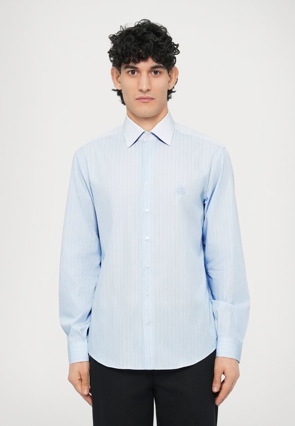 Cavalli Uomo STRIPES REGULAR FIT SHIRT