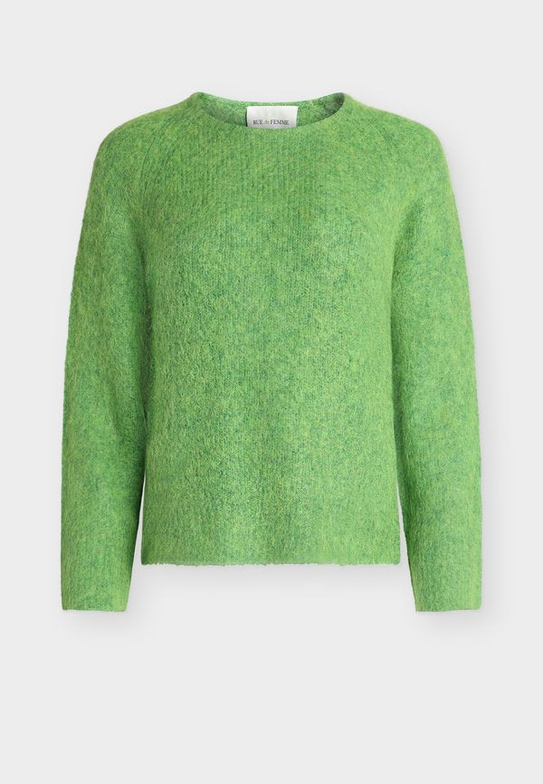 Rue de Femme LYREN KNIT