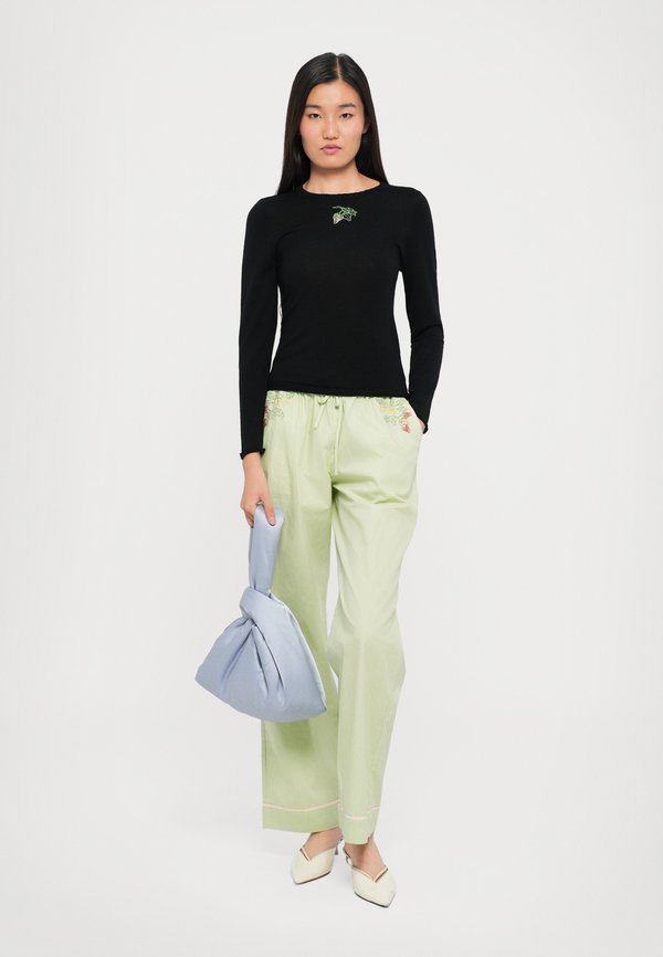 Helmstedt ANDREA LONG SLEEVE