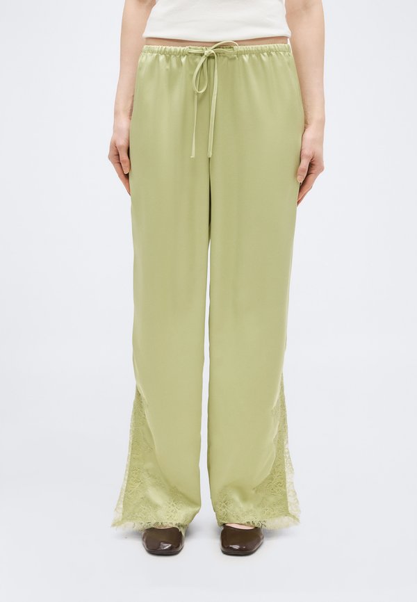 Gina Tricot Tall TROUSERS