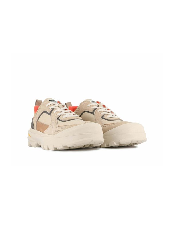 Palladium PALLARIDER LO TRACK