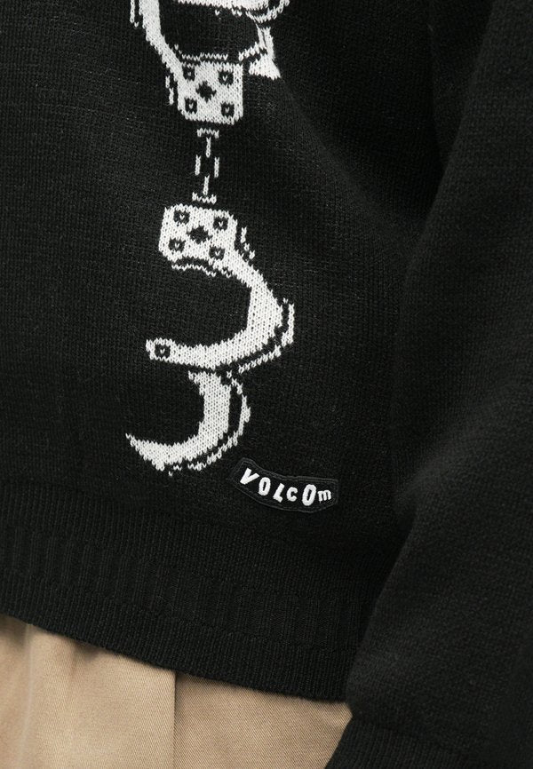 Volcom DANIEL SHEPARD SWEATER
