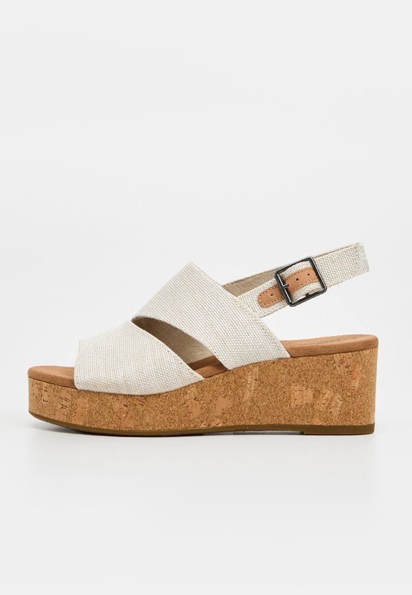 TOMS CLAUDINE