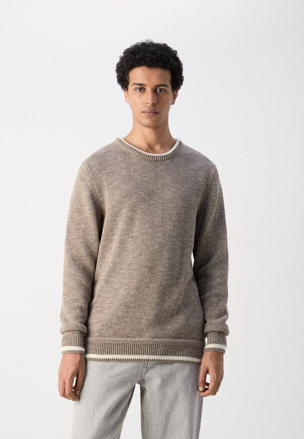 Scotch & Soda REGULAR FIT CREWNECK