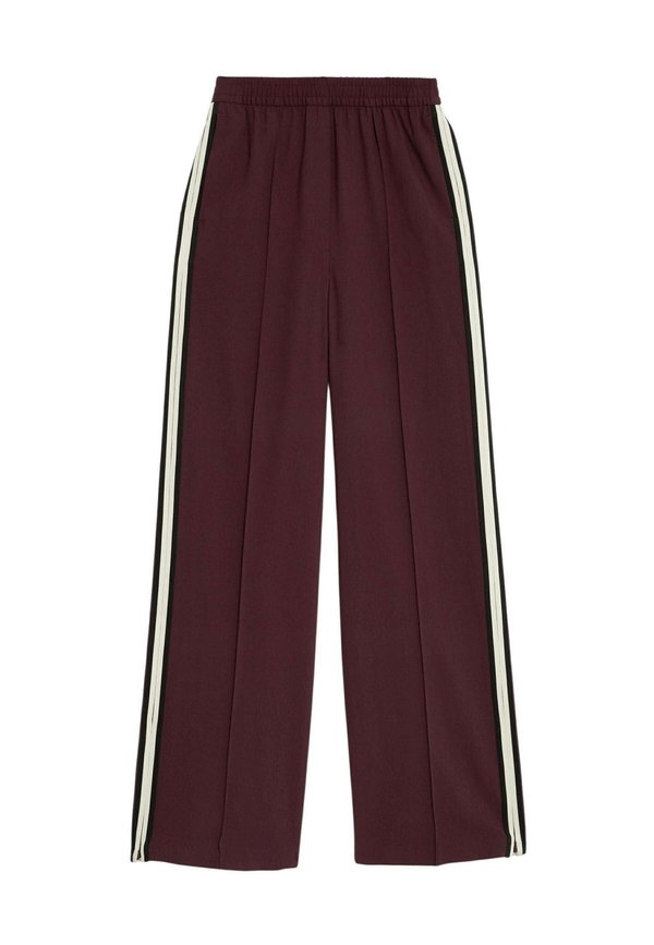 Marks & Spencer WIDE LEG SIDE STRIPE