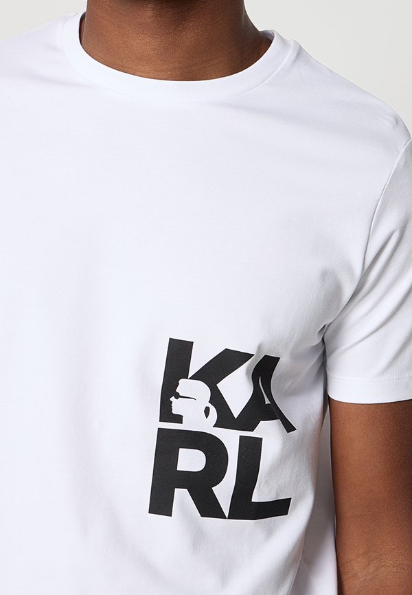 KARL LAGERFELD