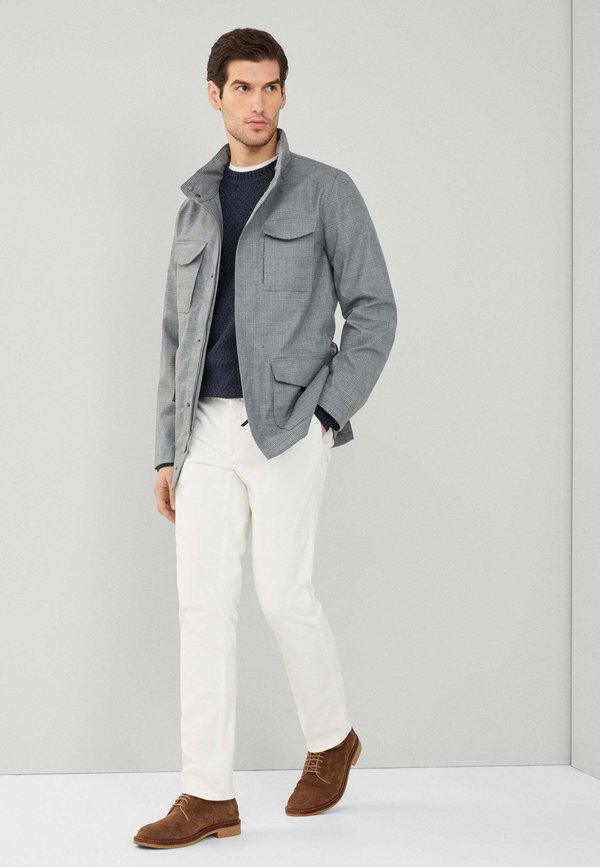 Hackett London  CHECK VELO