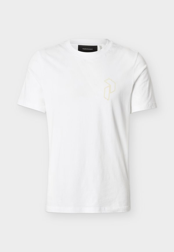 Peak Performance ORIGINAL GRAPHIC TEE