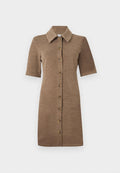 Pieces PCBENJAMINA DRESS