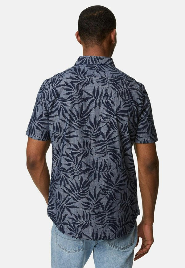 Marks & Spencer PALM PRINT