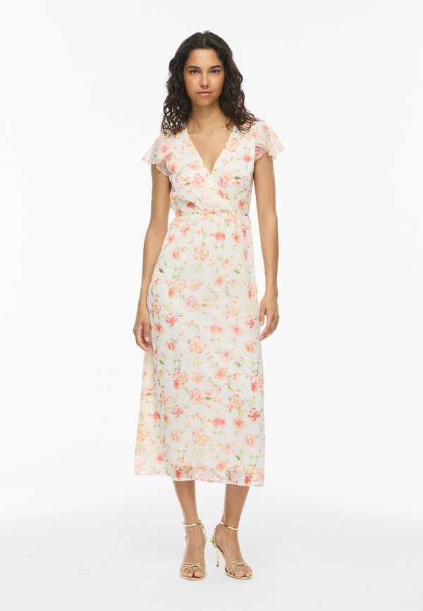 VILA VIEMMA DRESS