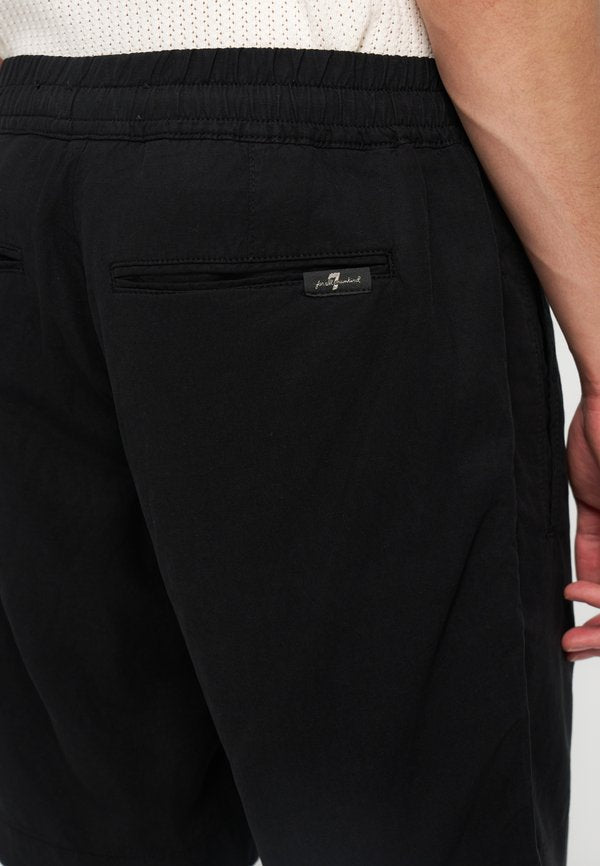 7 for all mankind