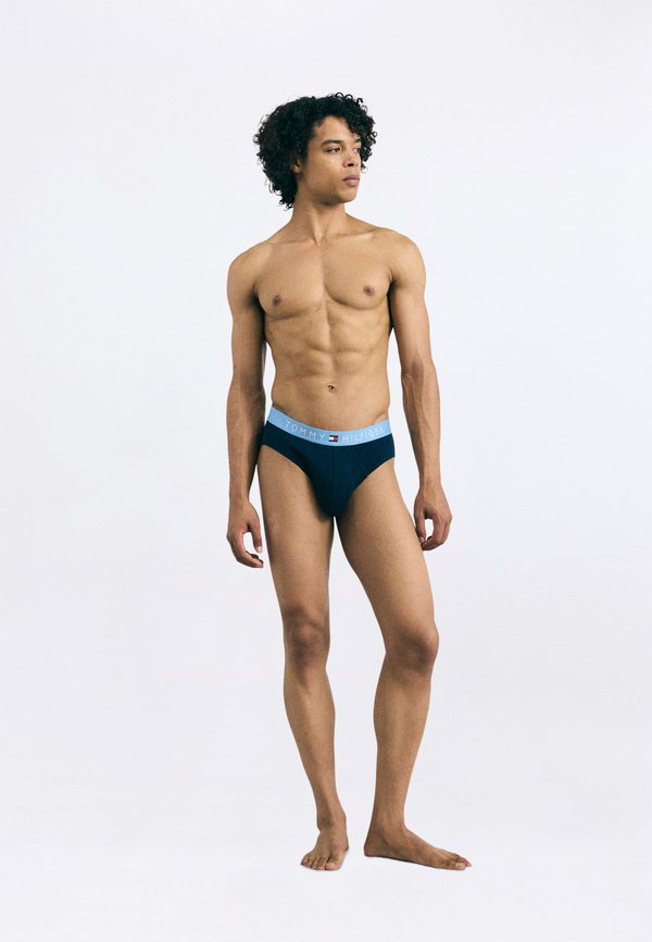 Tommy Hilfiger ORIGINAL BRIEF 3 PACK