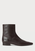 Polo Ralph Lauren CALFSKIN ANKLE BOOT