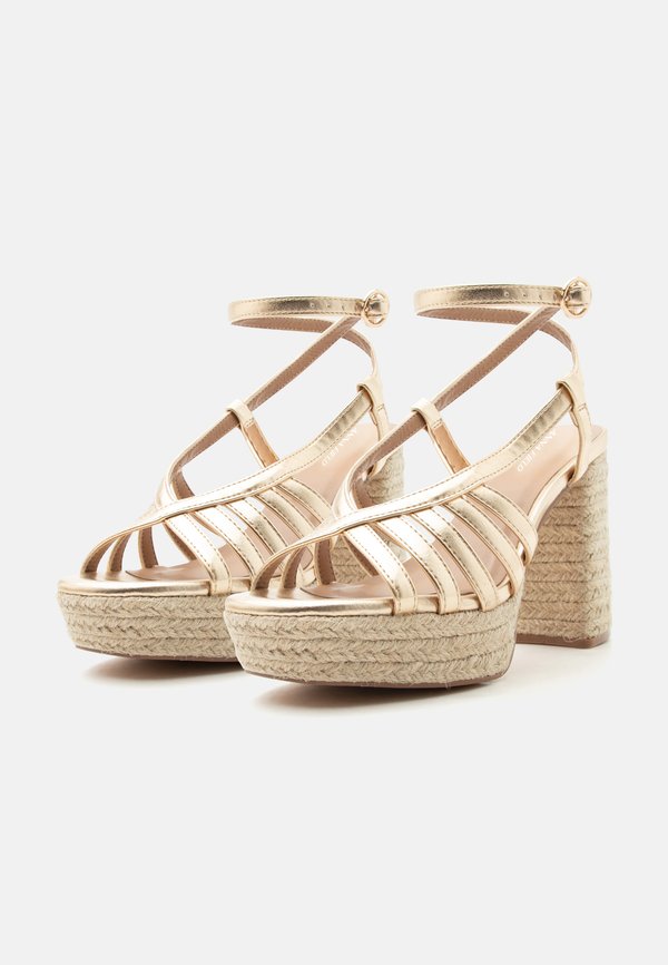 Anna Field by Zalando
