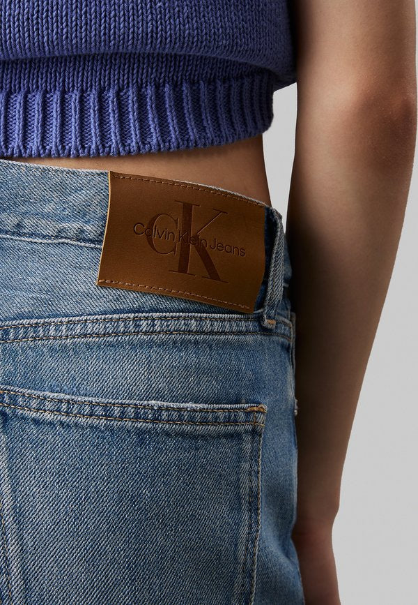Calvin Klein Jeans HIGH RISE