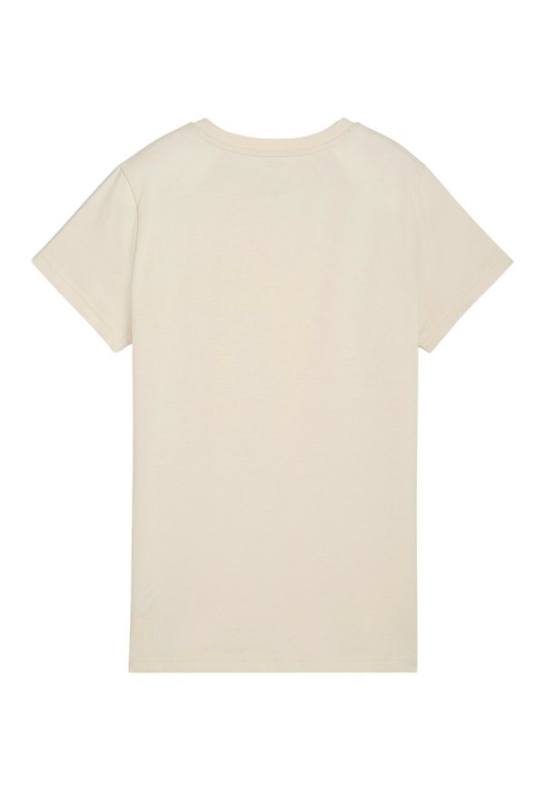Puma ESSENTIALS SCRIPT T-SHIRT