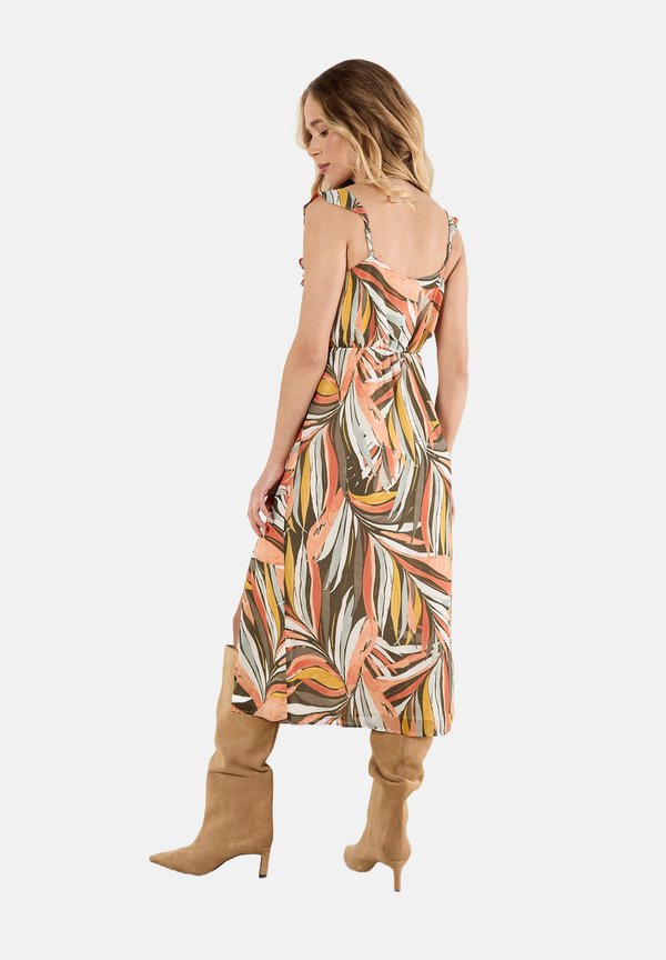 Apricot MIDI