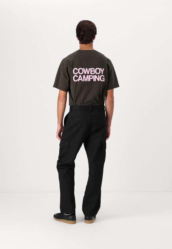 Carhartt WIP MODULE PANT