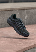 Nike Sportswear P 6000 - Trainers - dark smoke grey/black/carbon