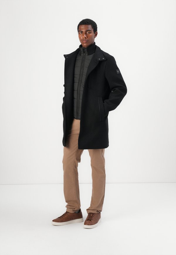 TOM TAILOR 2 IN 1 COAT